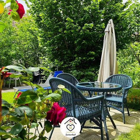 Family M Apartments 1 Kappel bei Olten 外观 照片