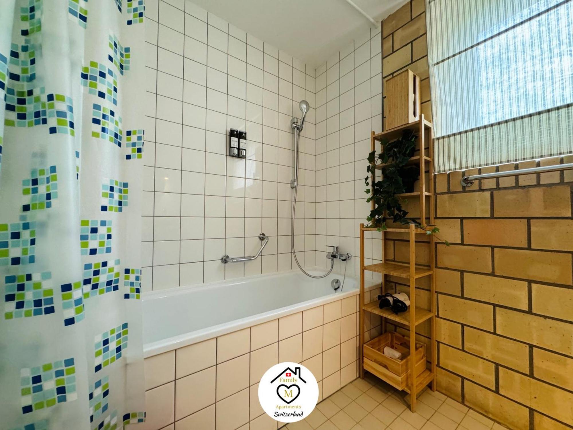 Family M Apartments 1 Kappel bei Olten 外观 照片